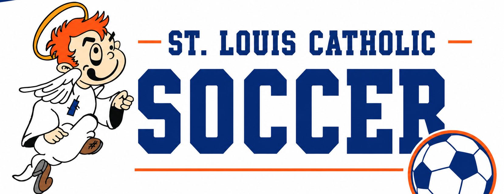 St. Louis Catholic Soccer Youth Camp